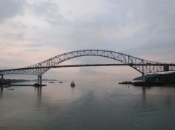 Bridge of the Americas
